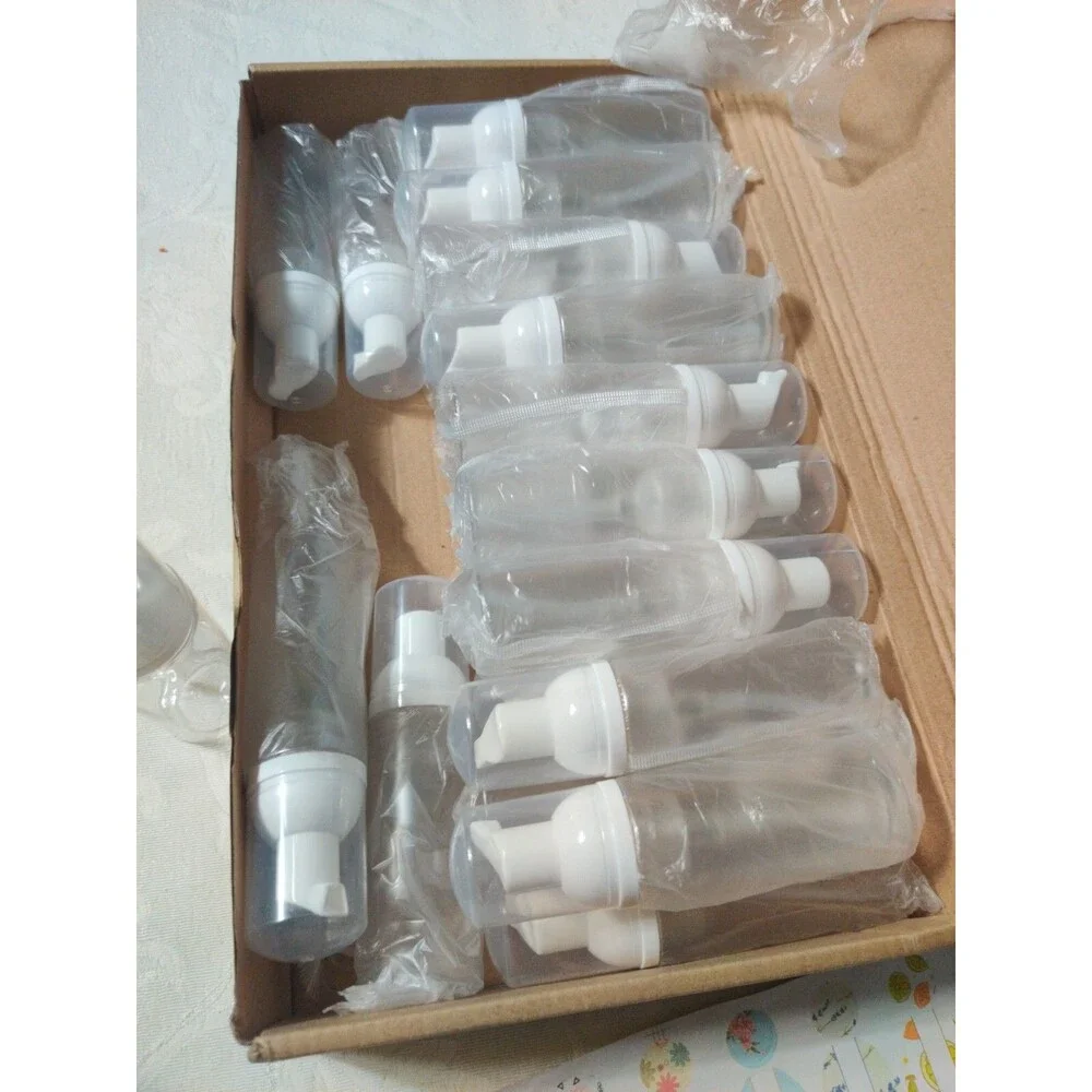 Unbranded travel sz